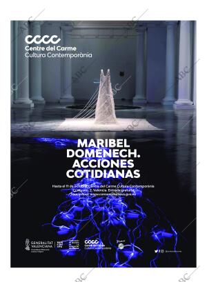 CULTURAL MADRID 13-06-2020 página 24