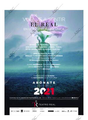 CULTURAL MADRID 13-06-2020 página 3