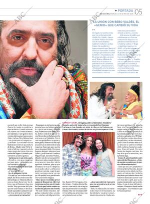 CULTURAL MADRID 13-06-2020 página 5