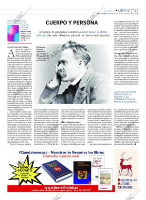 CULTURAL MADRID 13-06-2020 página 9