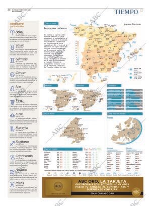 ABC MADRID 15-06-2020 página 67