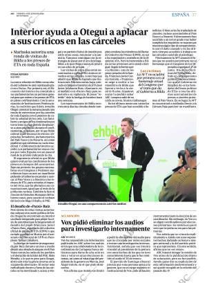 ABC CORDOBA 19-06-2020 página 37