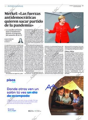 ABC CORDOBA 19-06-2020 página 40