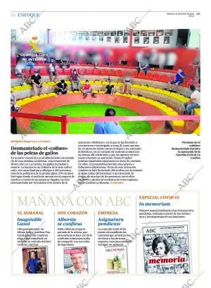 ABC CORDOBA 20-06-2020 página 10