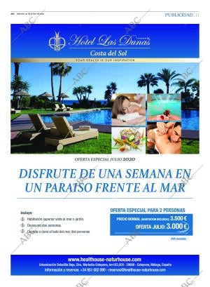 ABC CORDOBA 20-06-2020 página 11