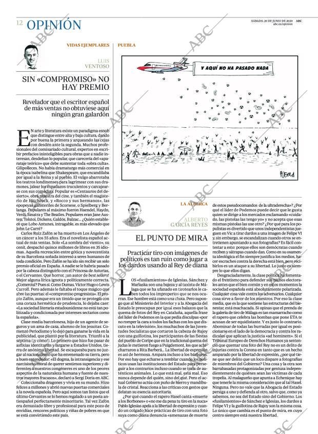 ABC CORDOBA 20-06-2020 página 12