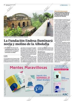 ABC CORDOBA 20-06-2020 página 19