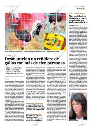 ABC CORDOBA 20-06-2020 página 23