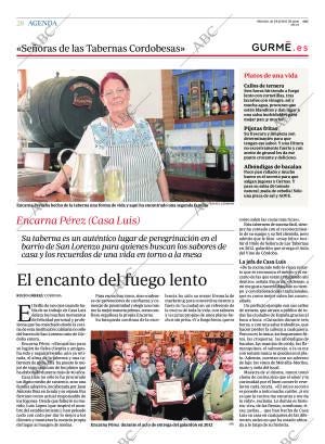 ABC CORDOBA 20-06-2020 página 28