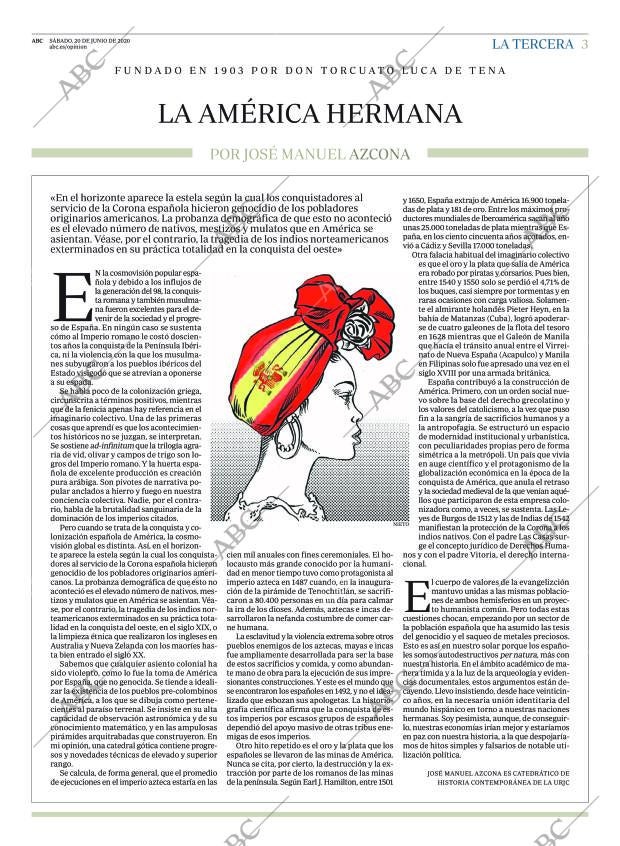 ABC CORDOBA 20-06-2020 página 3