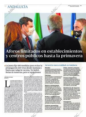 ABC CORDOBA 20-06-2020 página 32