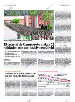 ABC CORDOBA 20-06-2020 página 34