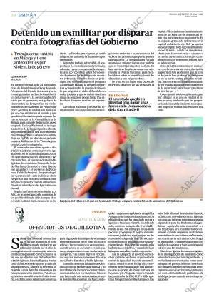 ABC CORDOBA 20-06-2020 página 38