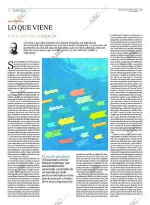 ABC CORDOBA 20-06-2020 página 40