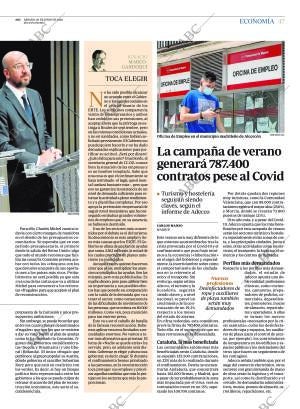 ABC CORDOBA 20-06-2020 página 47