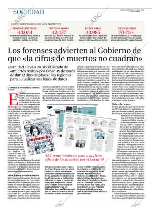 ABC CORDOBA 20-06-2020 página 50