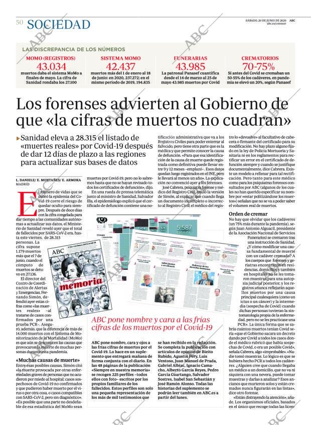 ABC CORDOBA 20-06-2020 página 50