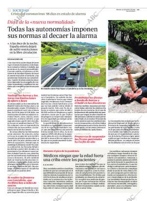 ABC CORDOBA 20-06-2020 página 52