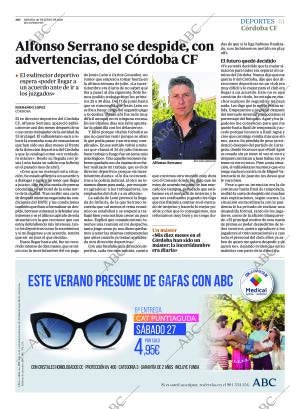 ABC CORDOBA 20-06-2020 página 61