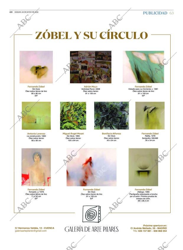 ABC CORDOBA 20-06-2020 página 63