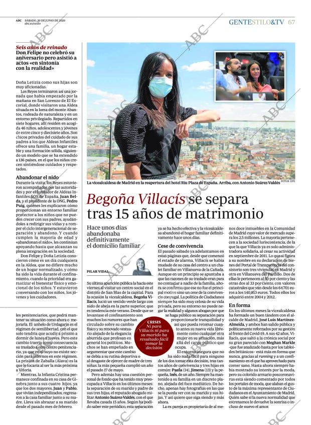 ABC CORDOBA 20-06-2020 página 67