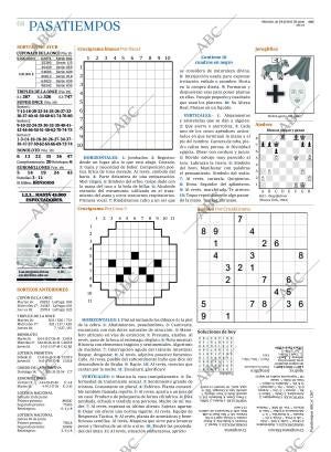 ABC CORDOBA 20-06-2020 página 68