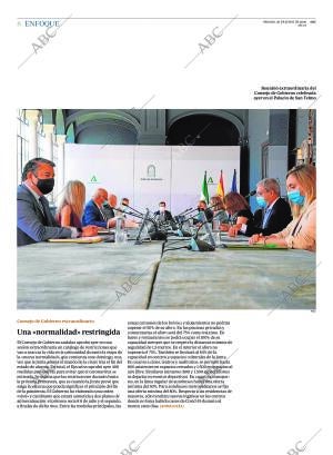 ABC CORDOBA 20-06-2020 página 8