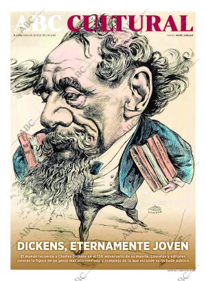 CULTURAL MADRID 20-06-2020 página 1