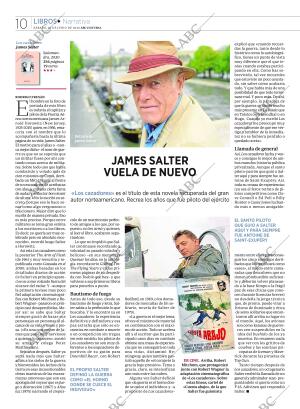 CULTURAL MADRID 20-06-2020 página 10