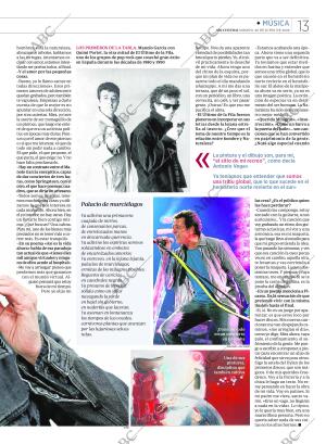 CULTURAL MADRID 20-06-2020 página 13