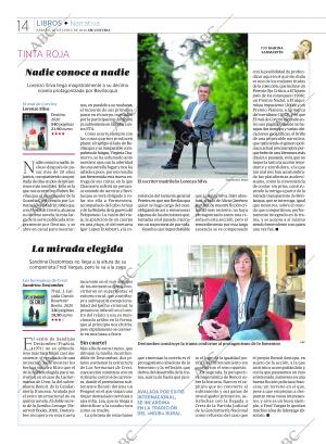 CULTURAL MADRID 20-06-2020 página 14