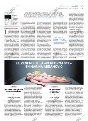 CULTURAL MADRID 20-06-2020 página 19