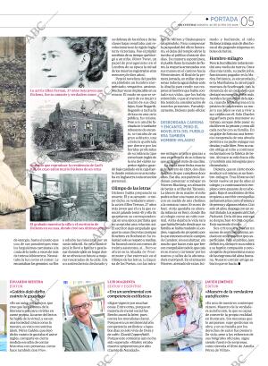 CULTURAL MADRID 20-06-2020 página 5