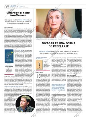 CULTURAL MADRID 20-06-2020 página 8