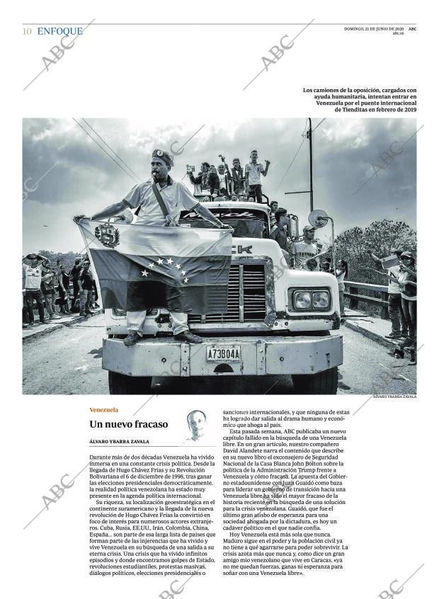 ABC CORDOBA 21-06-2020 página 10
