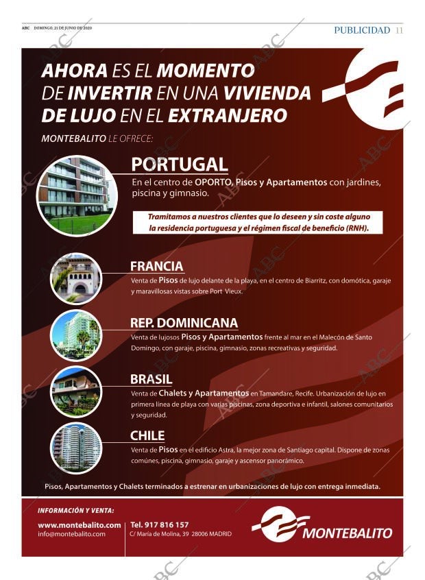 ABC CORDOBA 21-06-2020 página 11