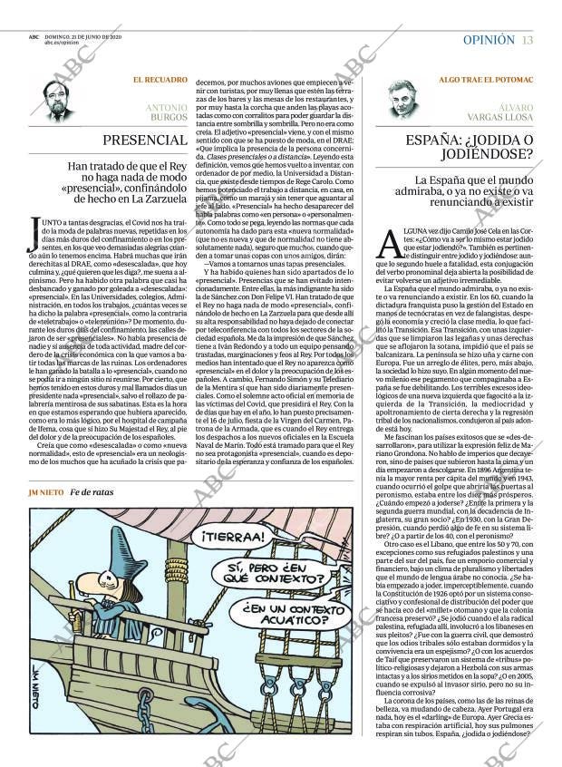 ABC CORDOBA 21-06-2020 página 13