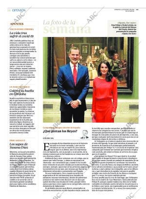 ABC CORDOBA 21-06-2020 página 14
