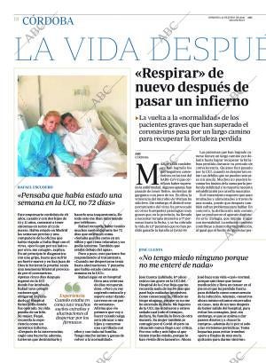 ABC CORDOBA 21-06-2020 página 18