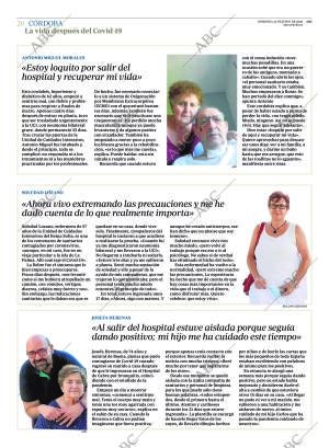 ABC CORDOBA 21-06-2020 página 20