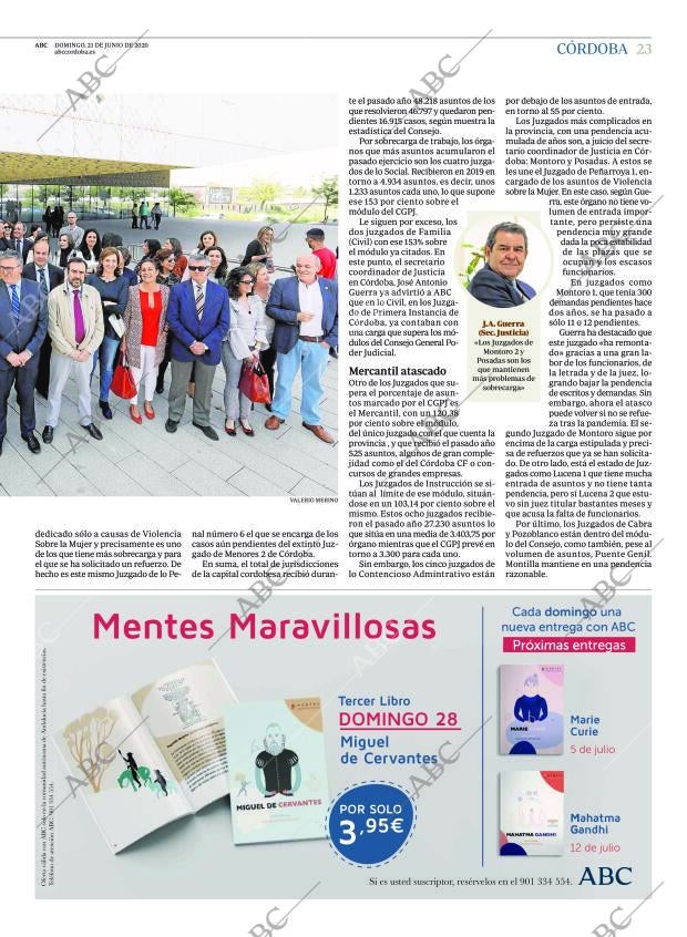 ABC CORDOBA 21-06-2020 página 23