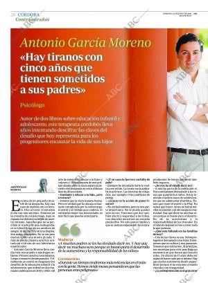 ABC CORDOBA 21-06-2020 página 28