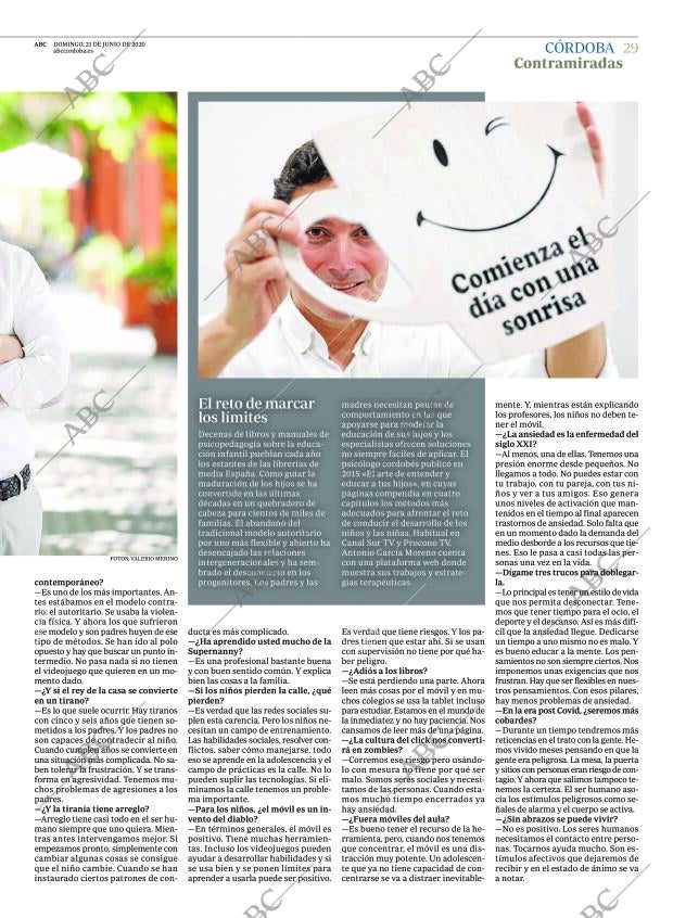 ABC CORDOBA 21-06-2020 página 29