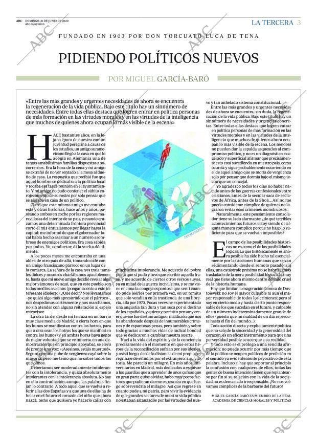 ABC CORDOBA 21-06-2020 página 3