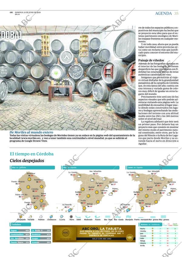 ABC CORDOBA 21-06-2020 página 35
