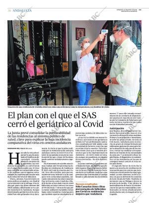 ABC CORDOBA 21-06-2020 página 38