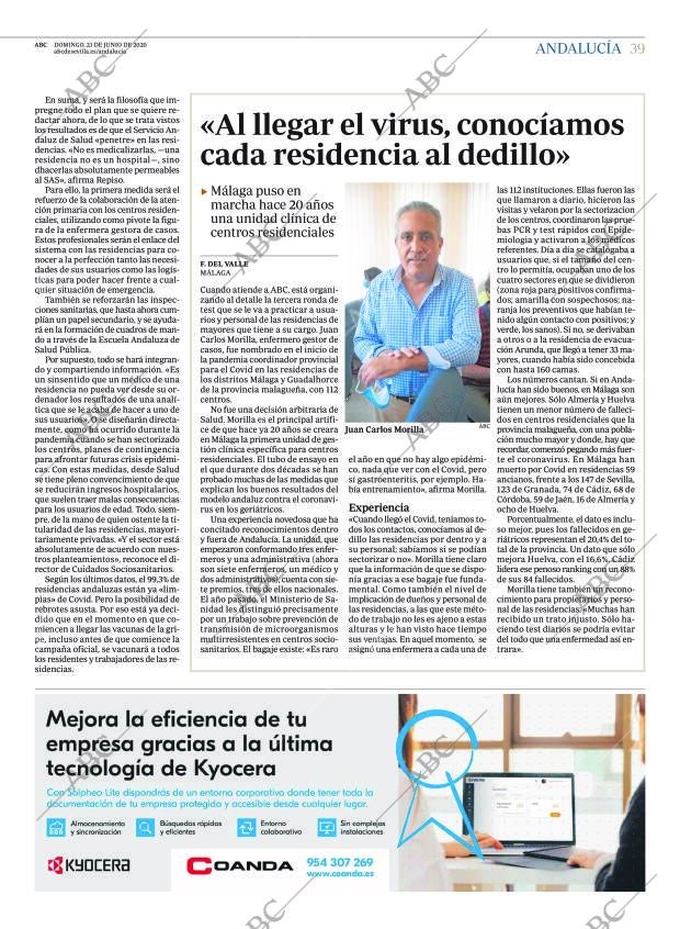 ABC CORDOBA 21-06-2020 página 39