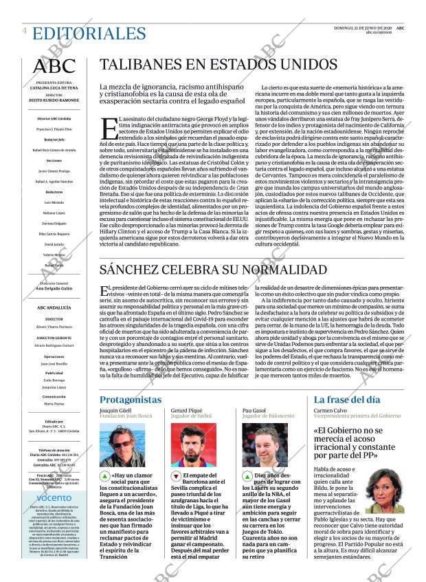 ABC CORDOBA 21-06-2020 página 4