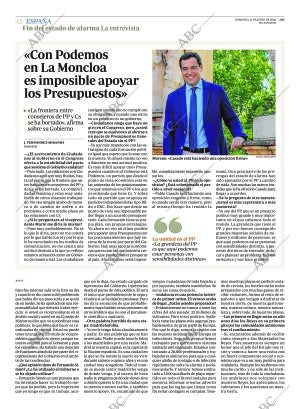 ABC CORDOBA 21-06-2020 página 42