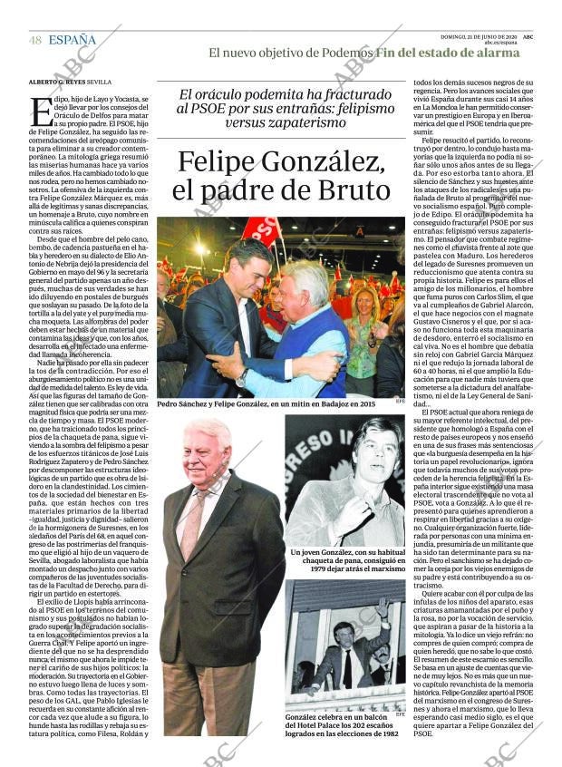 ABC CORDOBA 21-06-2020 página 48